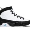 Jordan 9 Retro University Blue CT8019-140 - Nicesk photo 1