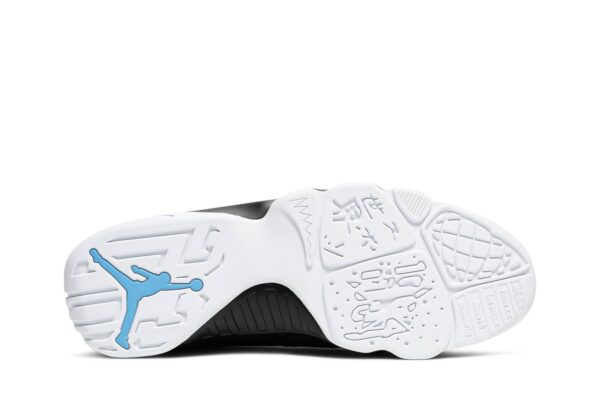 Jordan 9 Retro University Blue CT8019-140 - Nicesk photo 4