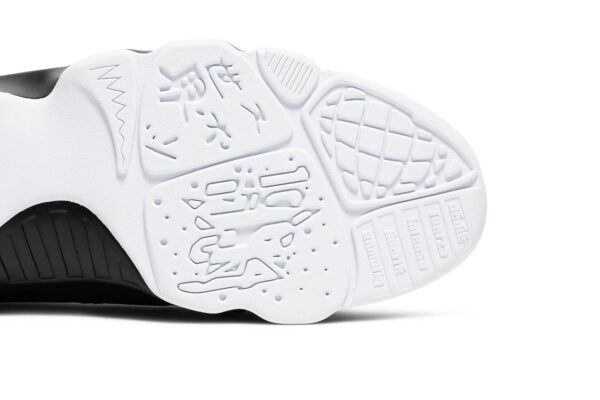 Jordan 9 Retro University Blue CT8019-140 - Nicesk photo 5