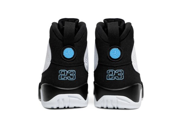Jordan 9 Retro University Blue CT8019-140 - Nicesk photo 6