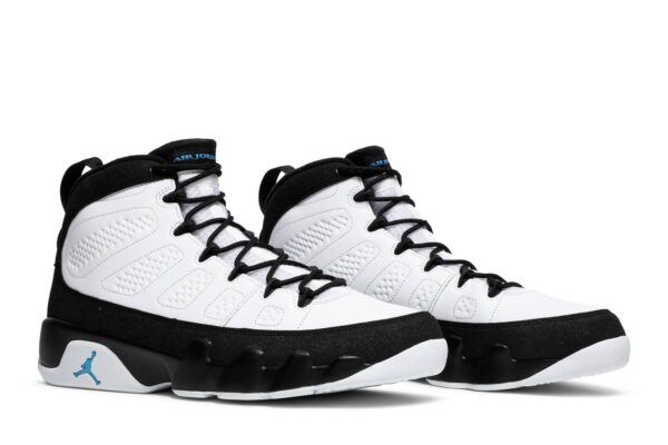 Jordan 9 Retro University Blue CT8019-140 - Nicesk photo 8