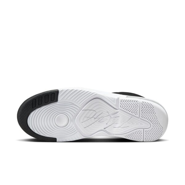 Jordan Flight Origin 4 Black/White-Gym Red 921196-001 - Nicesk photo 6