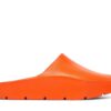 Jordan Hex Mule Brilliant Orange (Women's) DX6405-801 - Nicesk photo 1