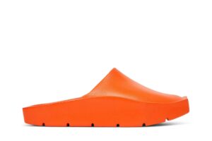 Jordan Hex Mule Brilliant Orange (Women's) DX6405-801 - Nicesk photo 1
