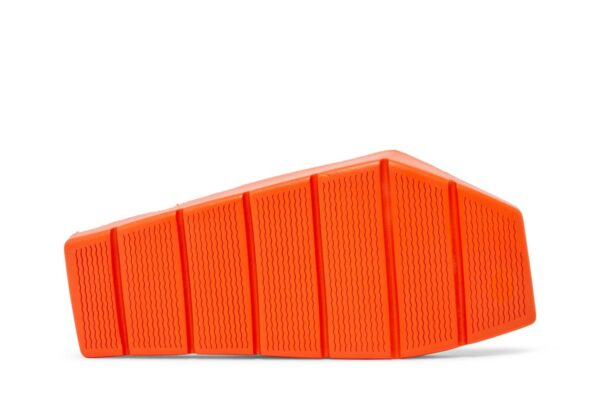 Jordan Hex Mule Brilliant Orange (Women's) DX6405-801 - Nicesk photo 4