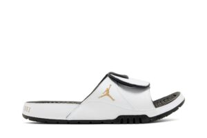 Jordan Hydro XI Retro DMP Gratitude FN2452-170 - Nicesk photo 1