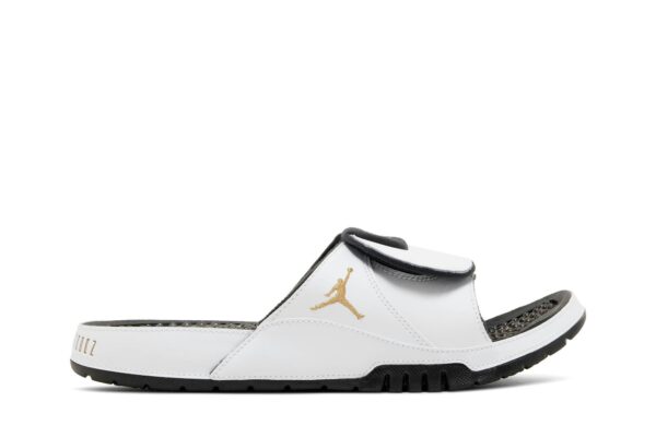 Jordan Hydro XI Retro DMP Gratitude FN2452-170 - Nicesk photo 1