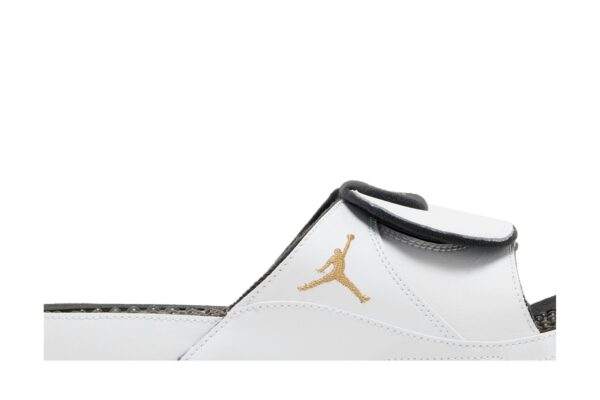 Jordan Hydro XI Retro DMP Gratitude FN2452-170 - Nicesk photo 2