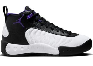 Jordan Jumpman Pro Black Field Purple DN3686-105 - Nicesk photo 1