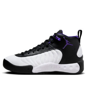 Jordan Jumpman Pro Black Field Purple DN3686-105 - Nicesk photo 2