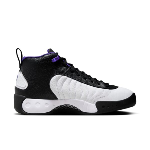 Jordan Jumpman Pro Black Field Purple DN3686-105 - Nicesk photo 3