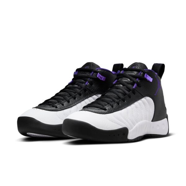 Jordan Jumpman Pro Black Field Purple DN3686-105 - Nicesk photo 4