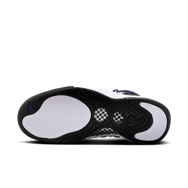 Jordan Jumpman Pro Black Field Purple DN3686-105 - Nicesk photo 7