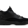 Jordan Jumpman Pro Quick Black Anthracite FB9978-001 - Nicesk photo 1