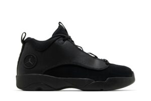 Jordan Jumpman Pro Quick Black Anthracite FB9978-001 - Nicesk photo 1