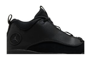 Jordan Jumpman Pro Quick Black Anthracite FB9978-001 - Nicesk photo 2