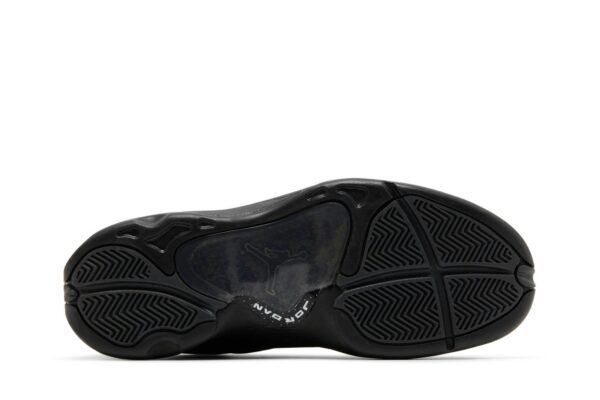 Jordan Jumpman Pro Quick Black Anthracite FB9978-001 - Nicesk photo 4