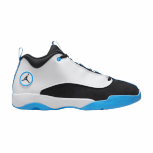 Jordan Jumpman Pro Quick White University Blue FB9978-107 - Nicesk photo 1