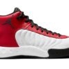 Jordan Jumpman Pro White Varsity Red DN3686-006 - Nicesk photo 1