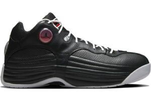 Jordan Jumpman Team 1 Black White (2023) FV3928-006 - Nicesk photo 1