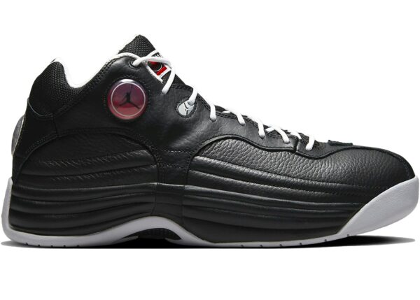 Jordan Jumpman Team 1 Black White (2023) FV3928-006 - Nicesk photo 1