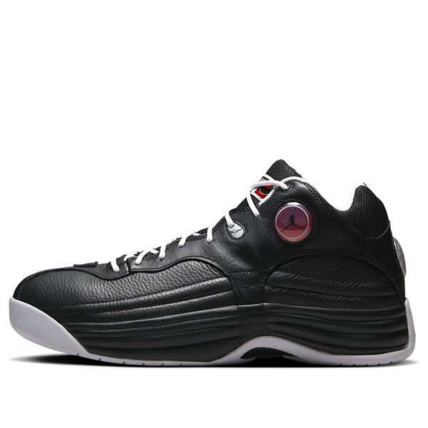 Jordan Jumpman Team 1 Black White (2023) FV3928-006 - Nicesk photo 2