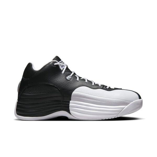 Jordan Jumpman Team 1 Black White (2023) FV3928-006 - Nicesk photo 3
