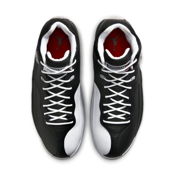 Jordan Jumpman Team 1 Black White (2023) FV3928-006 - Nicesk photo 5