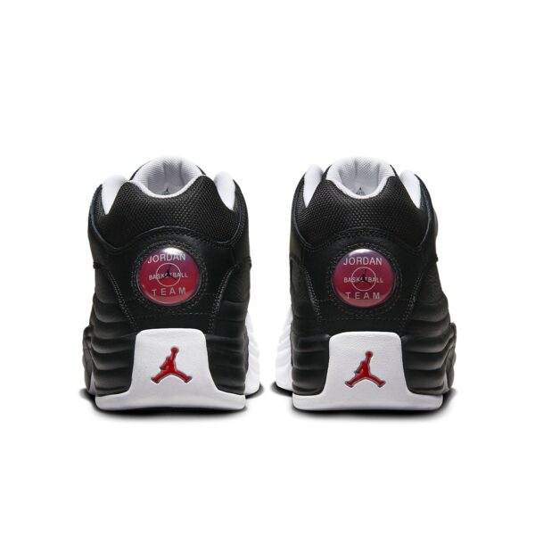 Jordan Jumpman Team 1 Black White (2023) FV3928-006 - Nicesk photo 6