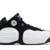 Jordan Jumpman Team 1 White Black Field Purple CV8926-105 - Nicesk photo 1