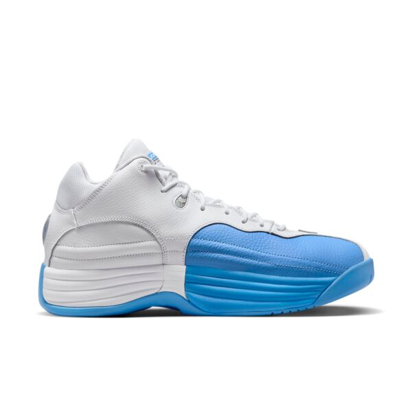 Jordan Jumpman Team 1 White University Blue (2023) FV3928-101 - Nicesk photo 3