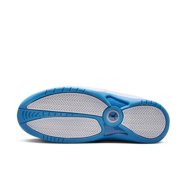 Jordan Jumpman Team 1 White University Blue (2023) FV3928-101 - Nicesk photo 7