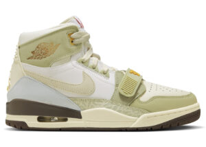 Jordan Legacy 312 CNY Year of the Rabbit FD9907-111 - Nicesk photo 1