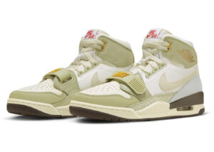 Jordan Legacy 312 CNY Year of the Rabbit FD9907-111 - Nicesk photo 2