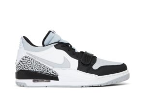 Jordan Legacy 312 Low Light Smoke Grey CD7069-105 - Nicesk photo 1