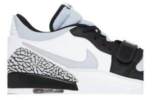 Jordan Legacy 312 Low Light Smoke Grey CD7069-105 - Nicesk photo 2