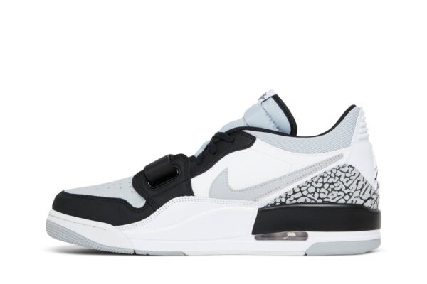 Jordan Legacy 312 Low Light Smoke Grey CD7069-105 - Nicesk photo 3