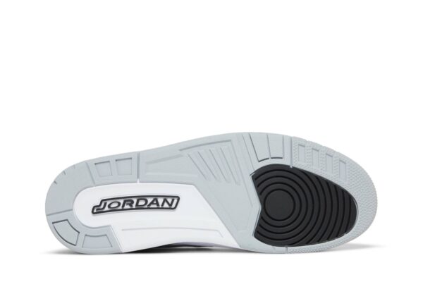 Jordan Legacy 312 Low Light Smoke Grey CD7069-105 - Nicesk photo 4