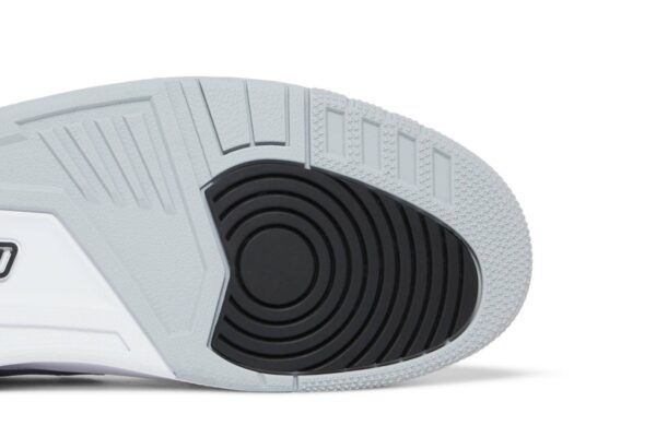 Jordan Legacy 312 Low Light Smoke Grey CD7069-105 - Nicesk photo 5