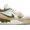 Jordan Legacy 312 Low PSG Paris Saint-Germain FZ4358-100 - Nicesk photo 1