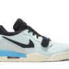 Jordan Legacy 312 Low Psychic Blue CD7069-400 - Nicesk photo 1