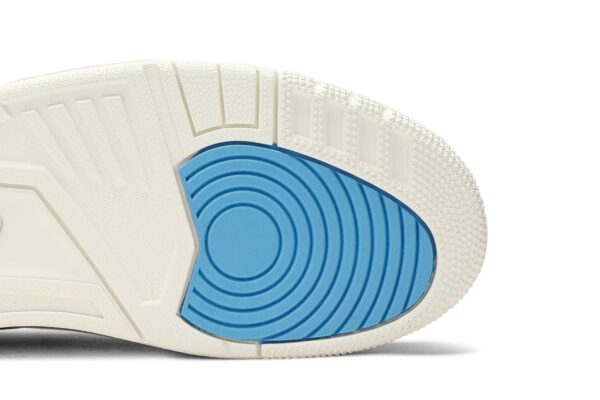 Jordan Legacy 312 Low Psychic Blue CD7069-400 - Nicesk photo 5