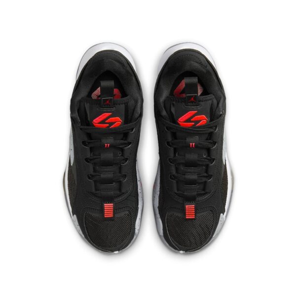 Jordan Luka 2 Black Cement (GS) DZ3498-006 - Nicesk photo 4