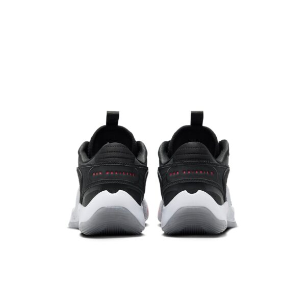 Jordan Luka 2 Black Cement (GS) DZ3498-006 - Nicesk photo 5