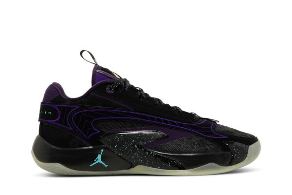 Jordan Luka 2 Luk.AI Space Hunter DX8733-001 - Nicesk photo 1