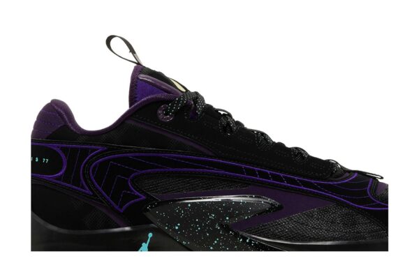 Jordan Luka 2 Luk.AI Space Hunter DX8733-001 - Nicesk photo 2