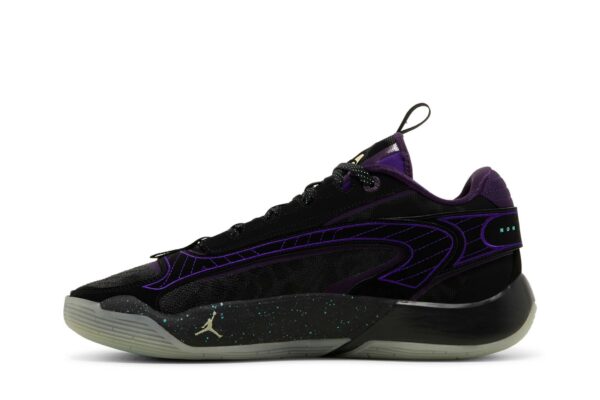 Jordan Luka 2 Luk.AI Space Hunter DX8733-001 - Nicesk photo 3