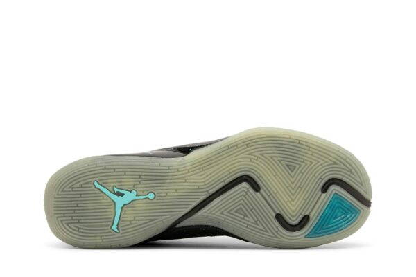 Jordan Luka 2 Luk.AI Space Hunter DX8733-001 - Nicesk photo 4