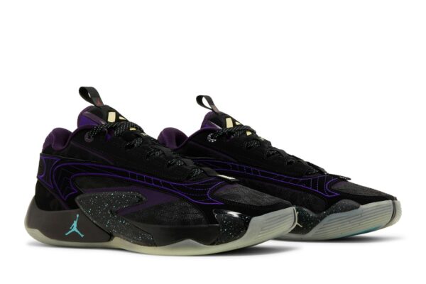 Jordan Luka 2 Luk.AI Space Hunter DX8733-001 - Nicesk photo 8