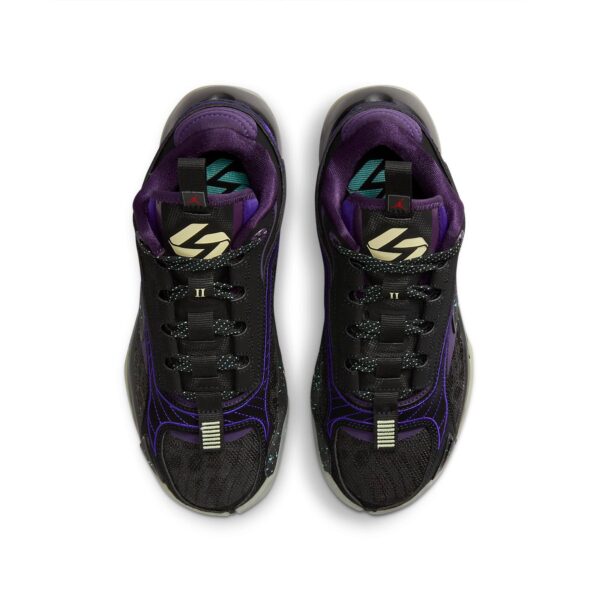 Jordan Luka 2 Luk.AI Space Hunter (GS) DZ3498-001 - Nicesk photo 4